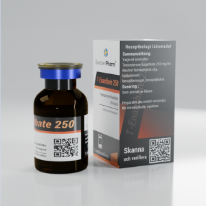 T-Enanthate 250