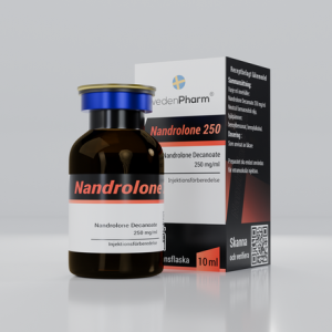 Nandrolone 250