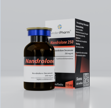 Nandrolone 250