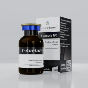 T-Acetate 100