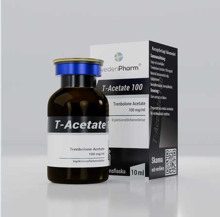 T-Acetate 100