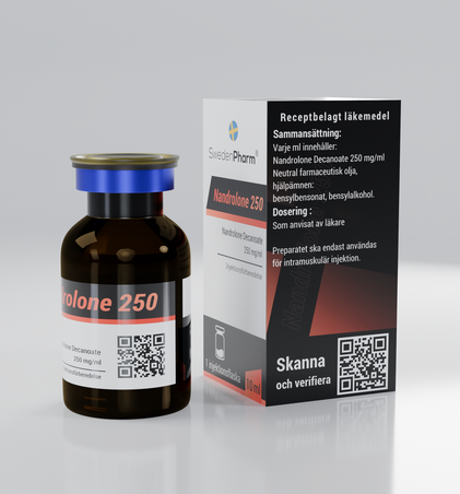 Nandrolone 250 - Image 2