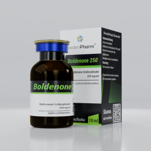 Boldenone 250