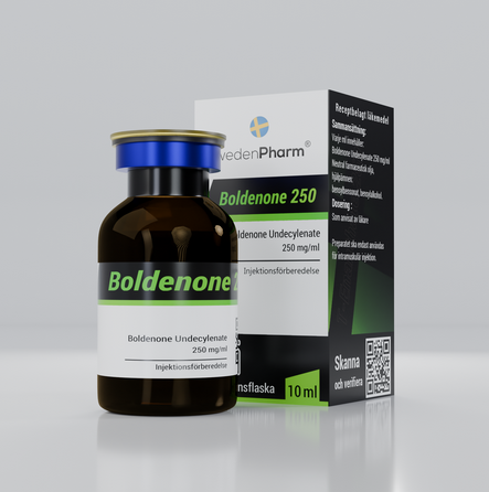 Boldenone 250
