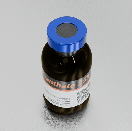 T-Enanthate 250 - Image 2