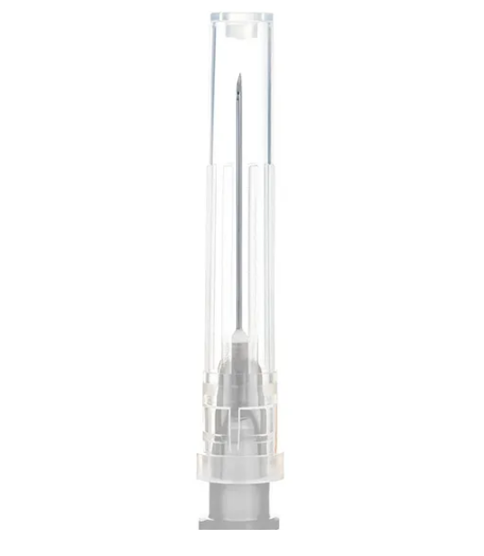 Thick Needle for collecting fluid x 10