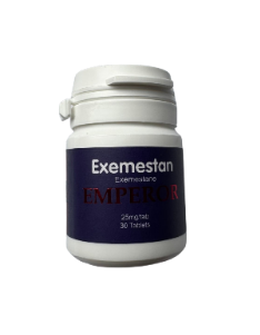 Exemestane