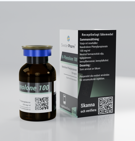 N-Phenolone 100 - Image 3
