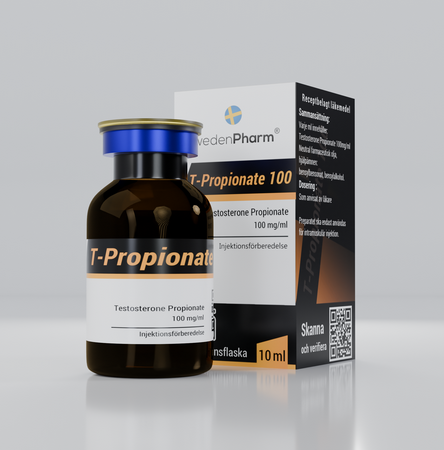 T-Propionate 100