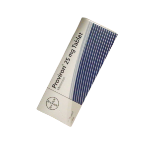 PROVIRON Mesterolone 25mg