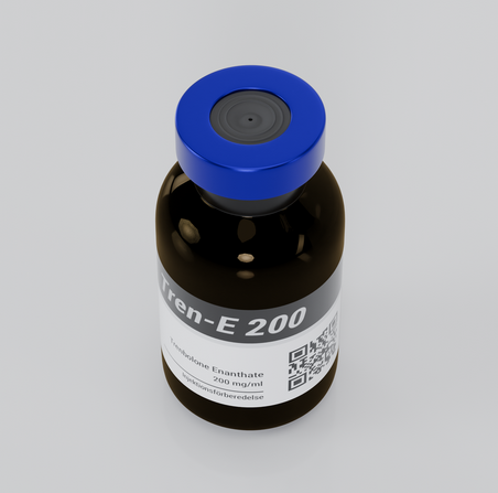 Tren-E 200 - Image 2