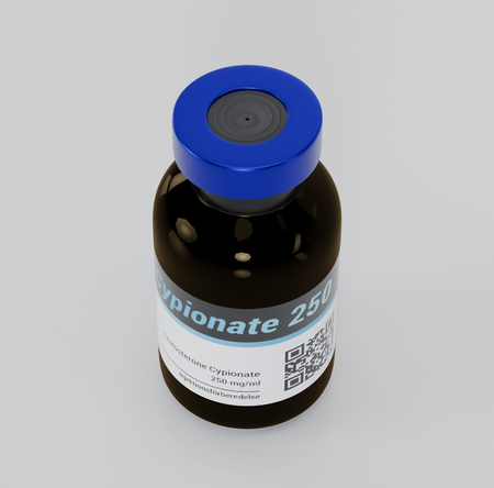 T-Cypionate 250 - Image 3