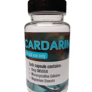 CARDARINE GW