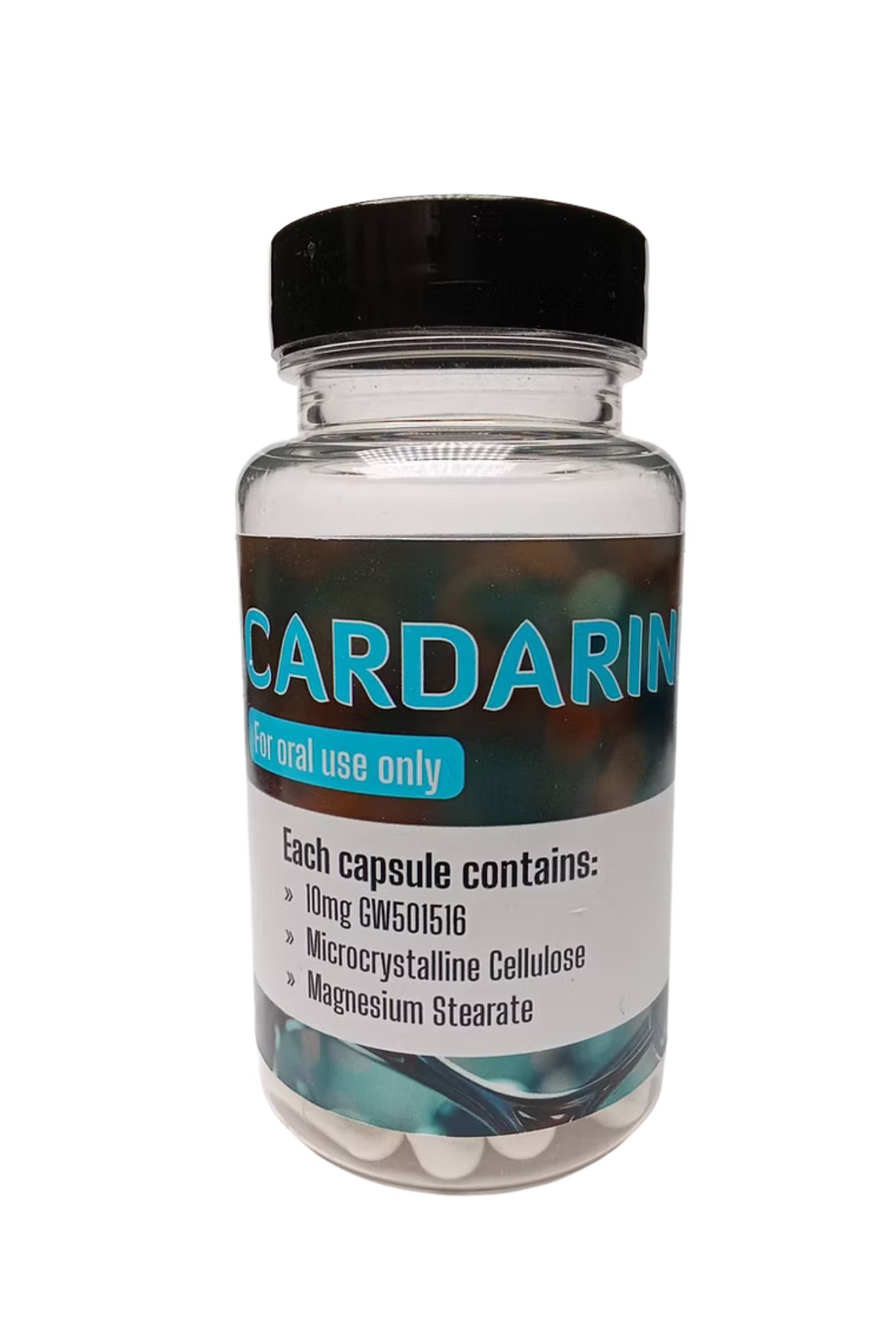 CARDARINE GW