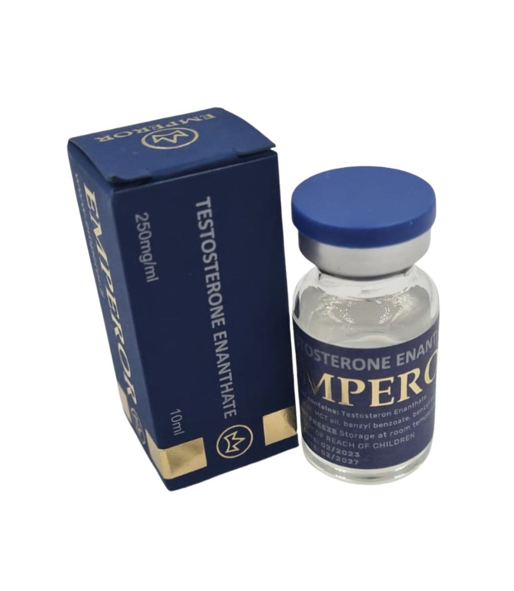 Testosteron Enantat 250 - Image 2