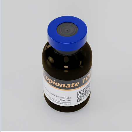 T-Propionate 100 - Image 2