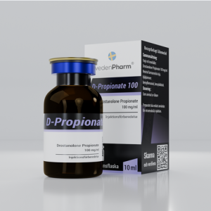 D-Propionate 100