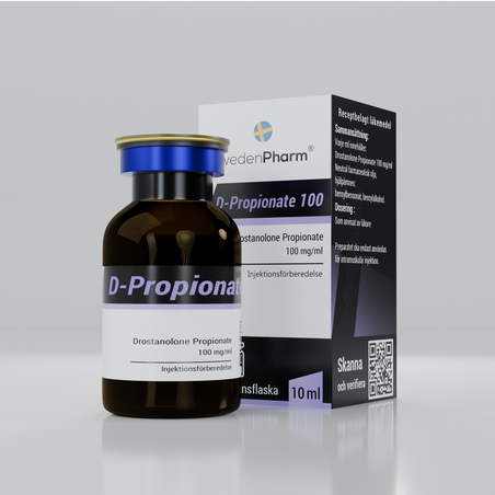 D-Propionate 100