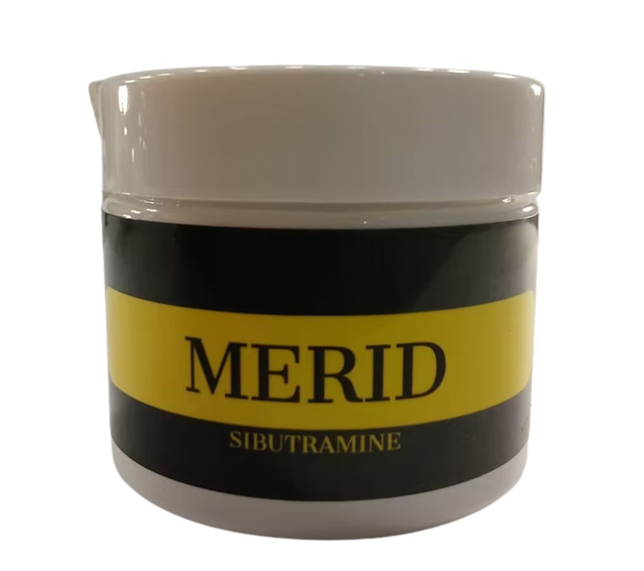 Sibutramine