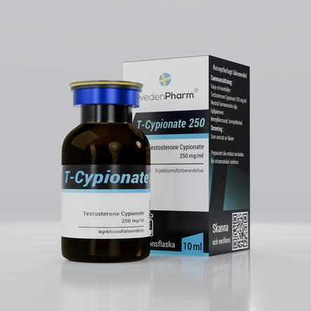 T-Cypionate 250
