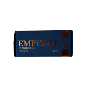 Stanozolol Injection Oil 50mg/1ml