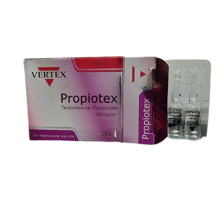 Testosterone Propionate