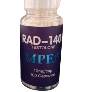 TESTOLONE RAD-140