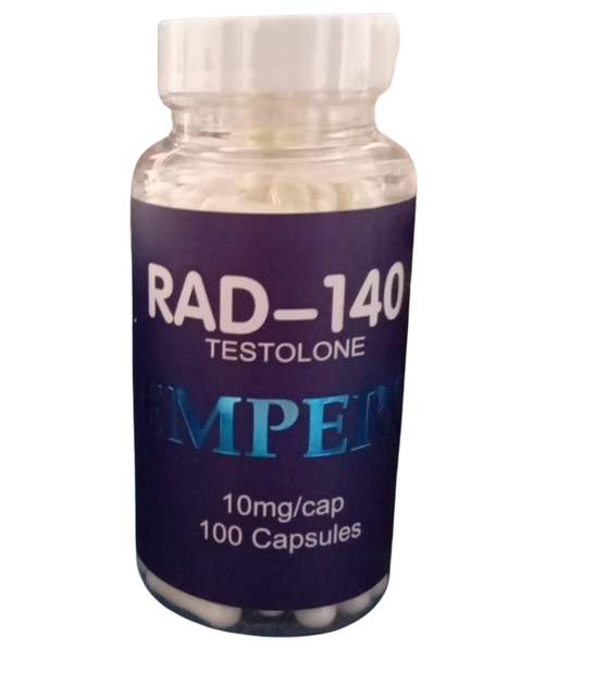 TESTOLONE RAD-140