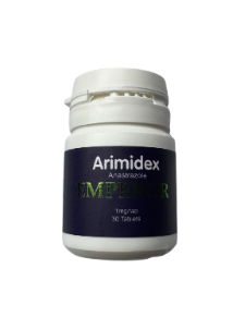 ARIMIDEX