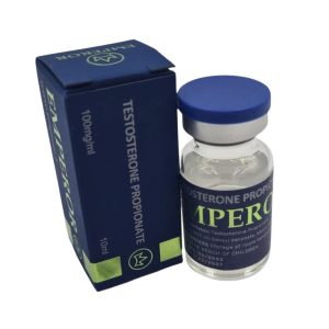 Testosteronpropionat 100