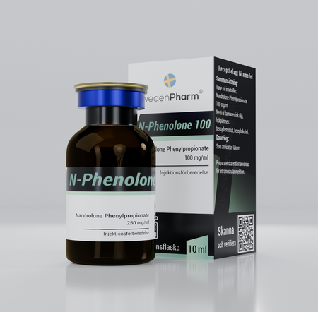 N-Phenolone 100
