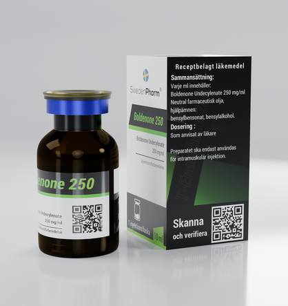 Boldenone 250 - Image 2