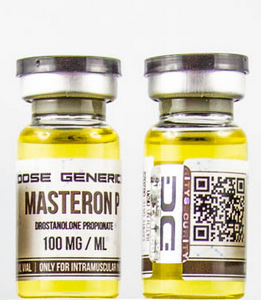 Drostanolone Propionate
