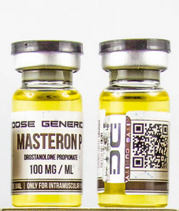 Drostanolone Propionate