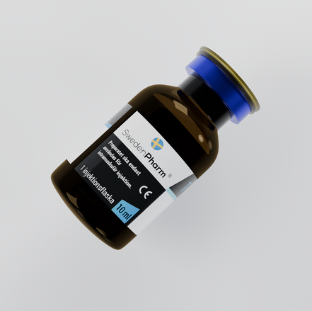 T-Cypionate 250 - Image 2
