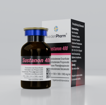 Susta 400