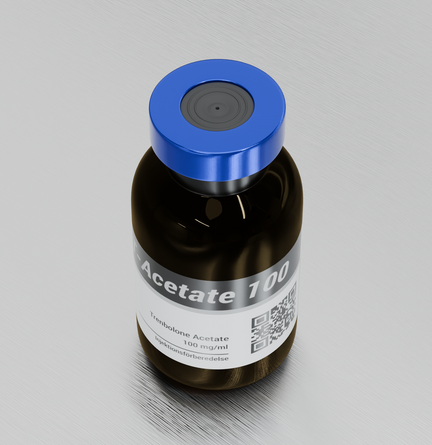 T-Acetate 100 - Image 2