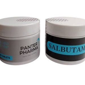 SALBUTAMOL
