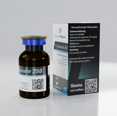 T-Cypionate 250 - Image 4