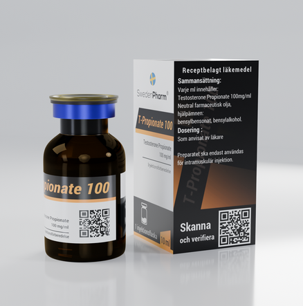 T-Propionate 100 - Image 4