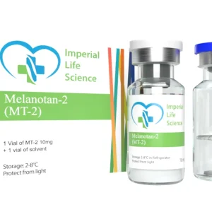 Melanotan 2 10mg