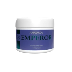 Anadrol