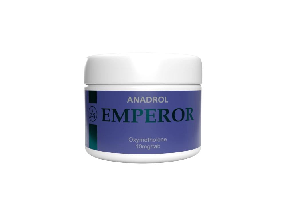 Anadrol