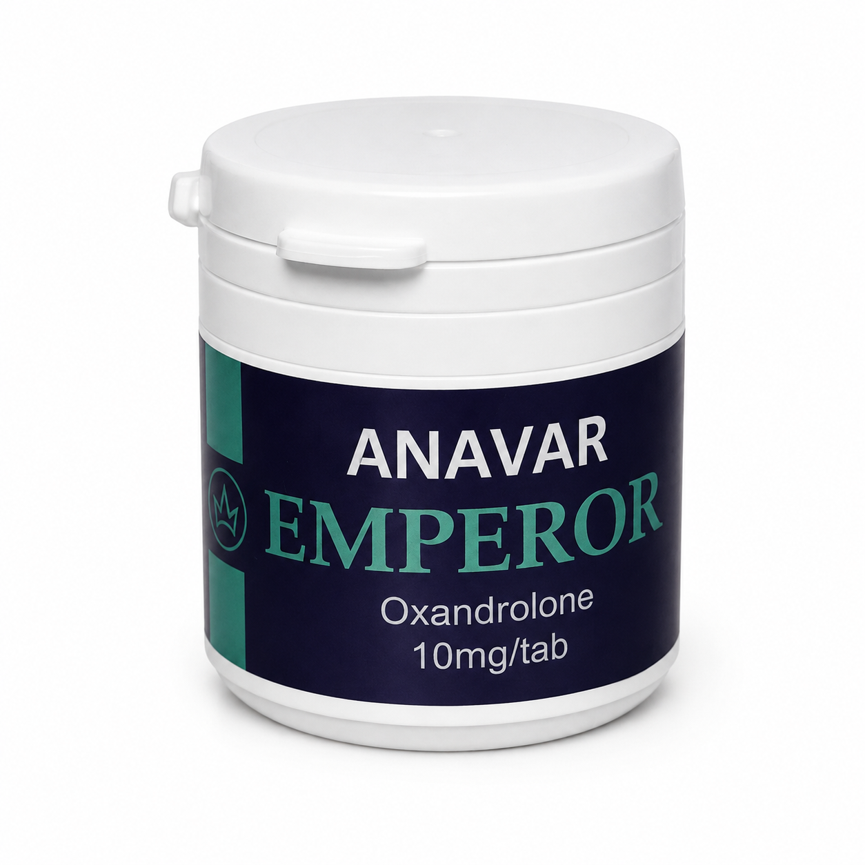 ANAVAR OXANDROLONE