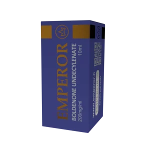 Boldenone 200