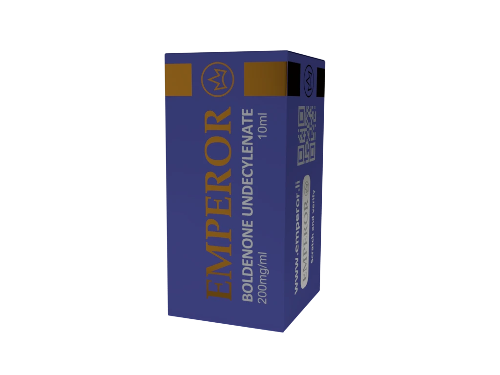 Boldenone 200
