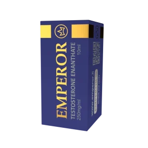 Testosteron Enantat 250