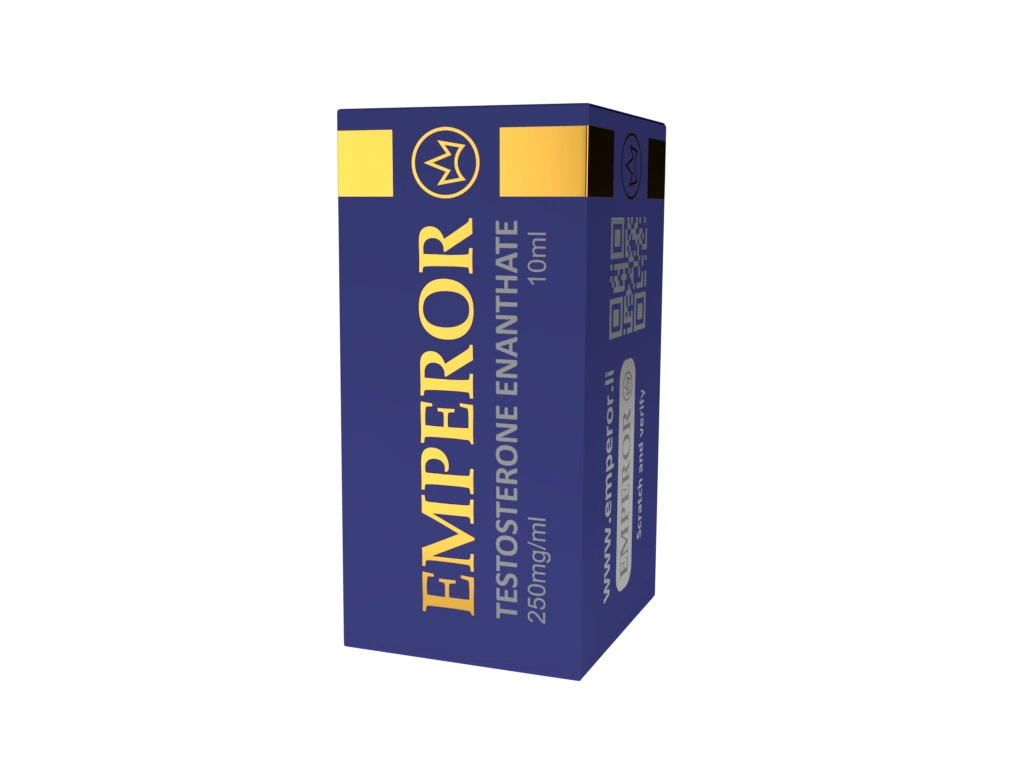 Testosteron Enantat 250