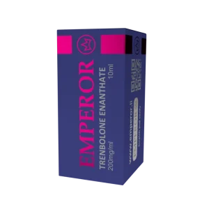 TRENBOLONE ENANTHATE 200