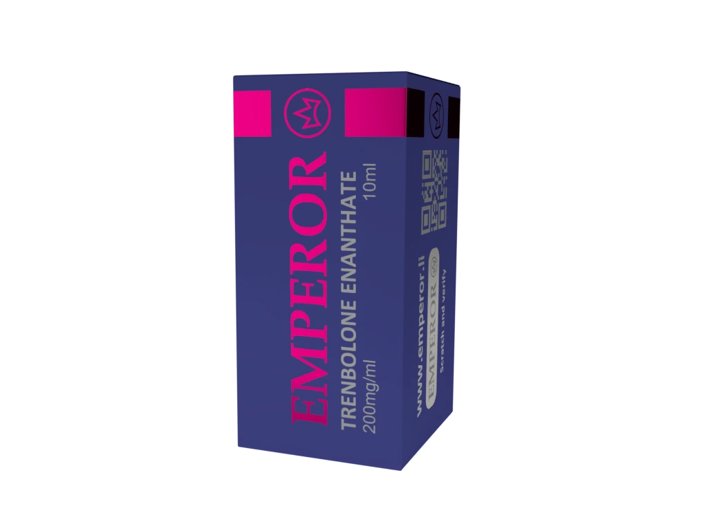 TRENBOLONE ENANTHATE 200